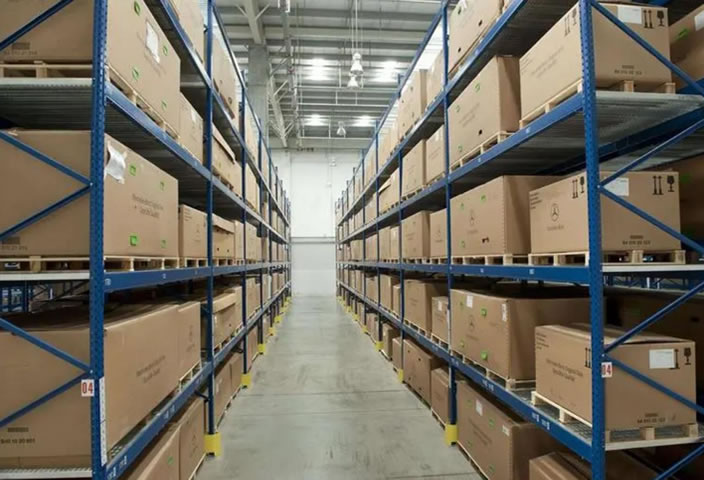 丽水到桦甸市货物仓储